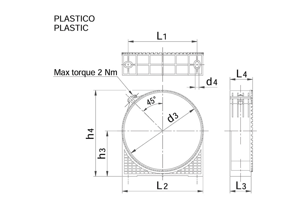 Disegno tecnico
