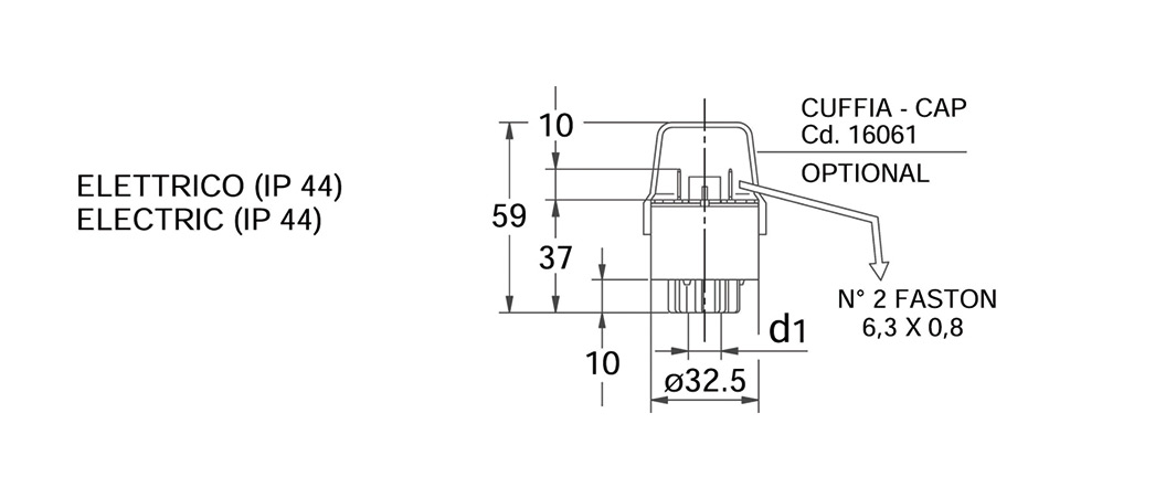 Disegno tecnico