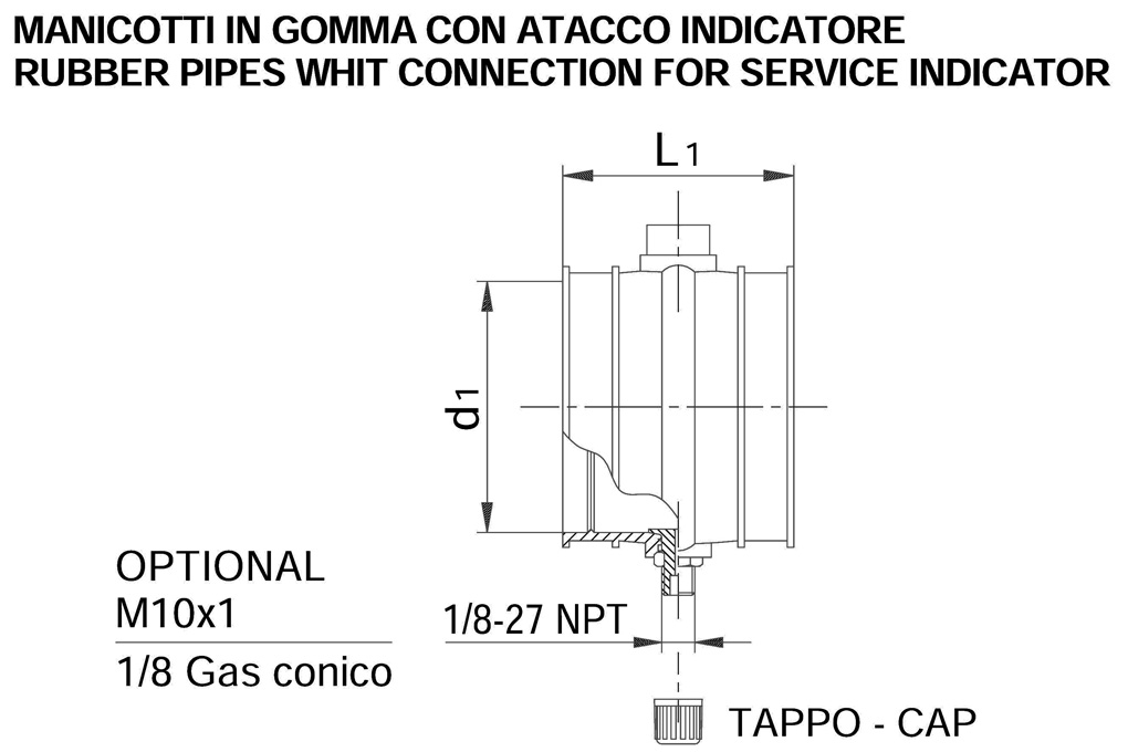 Disegno tecnico