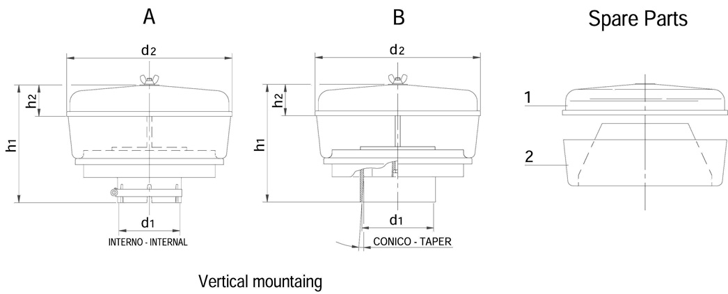 Disegno tecnico