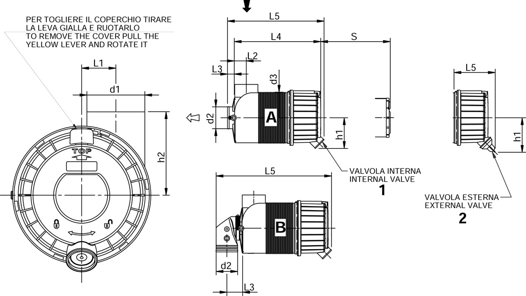 Disegno tecnico