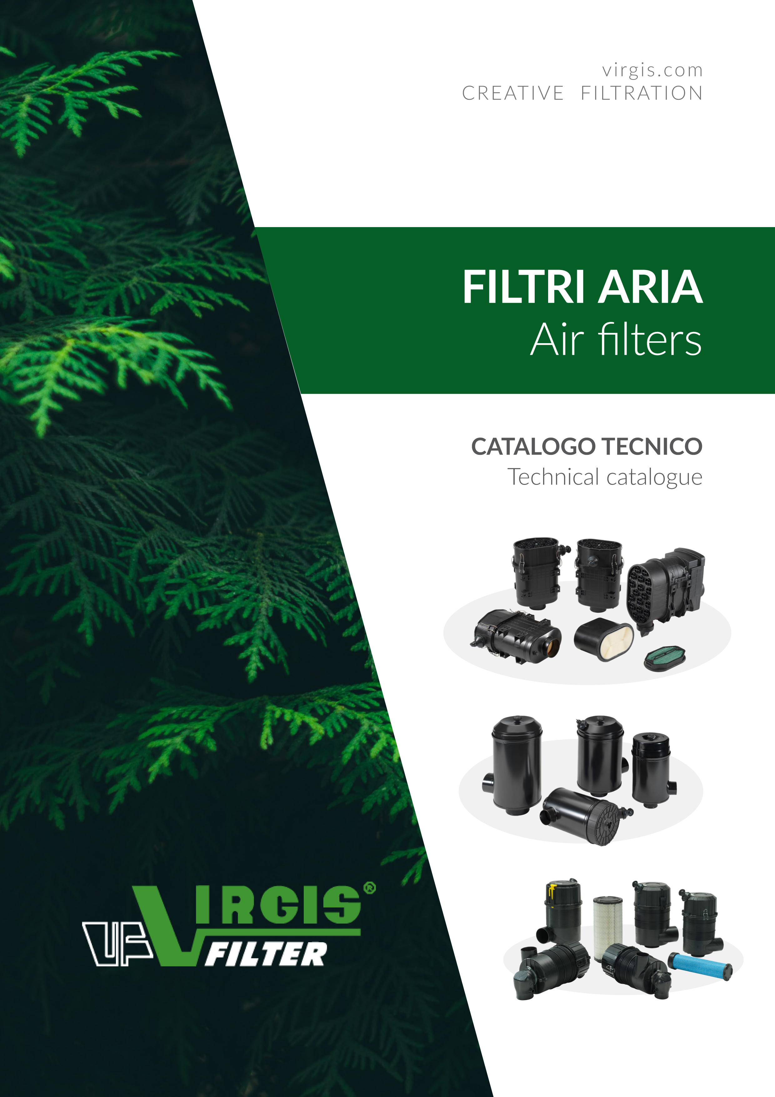 SCOPRI I NUOVI CATALOGHI